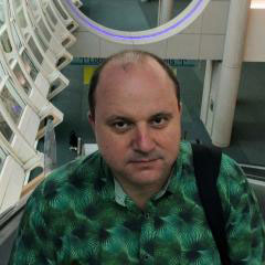 Андрій Семенов