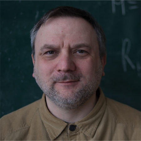 Сергій Шарапов