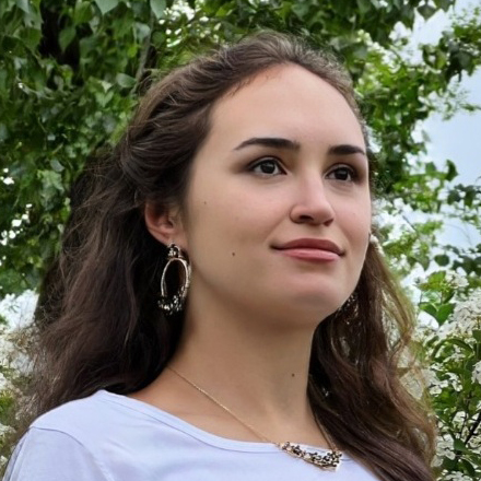 Богдана Решотка