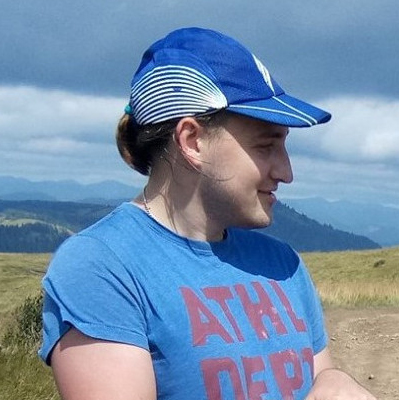 Іван Єременко