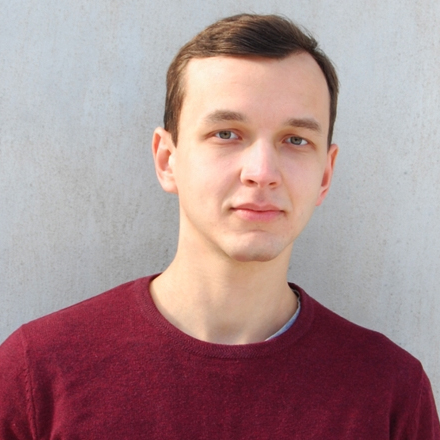 Микита Юрін